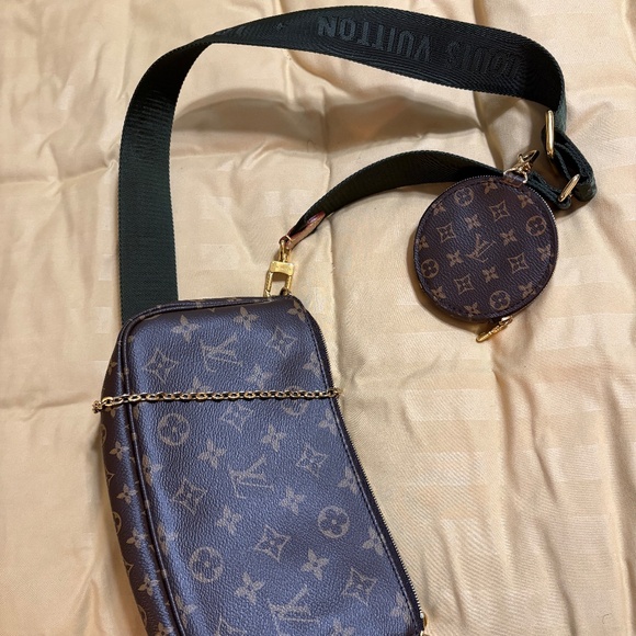 Louis Vuitton Multi Pochette - Picture 3 of 3